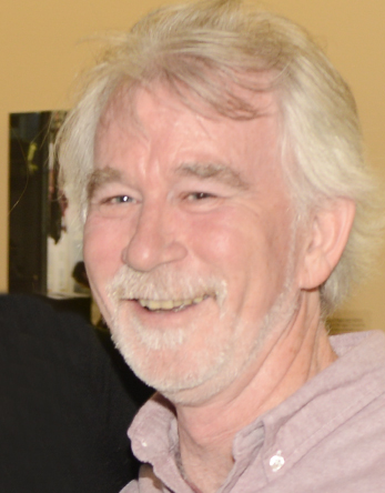 Alan Conley, DVM, PhD